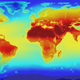 Foso de satélite: NASA